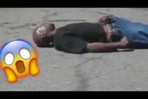 CRAZY HOOD KO’s (Viral Fights)