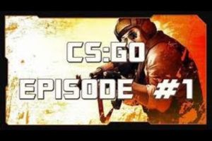 CSGO - People Are Awesome #1