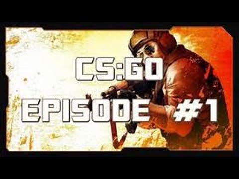 CSGO - People Are Awesome #1