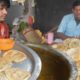 Cheap & Best Mahendra Dal Puri @ 4 rs ( $ 0.055 ) Only - Indian Street Food