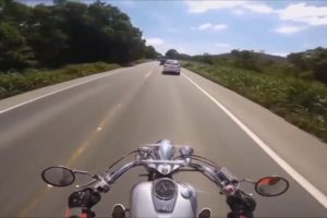 Chowder's Theme Song Over Near Death Videos