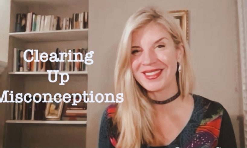 Clearing up Misconceptions About Writing, NDEs, Oneness, and More!