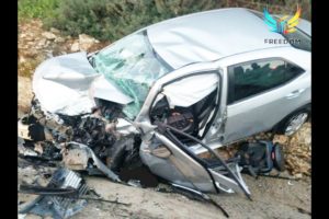 Deadly car crash compilation +18 2020