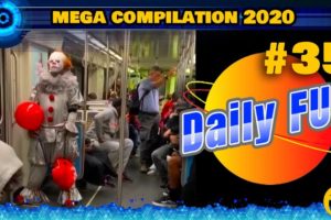 Epic Fails compilation 2020 #fails 35