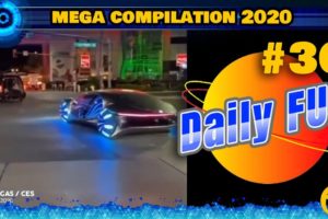 Epic Fails compilation 2020 #fails 36