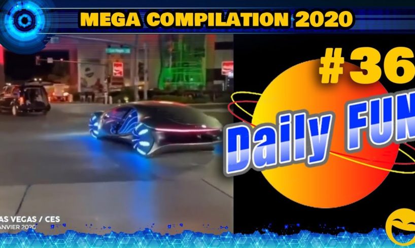 Epic Fails compilation 2020 #fails 36