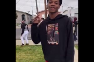 Epic Hood Fights [HD] by PorknBeanz