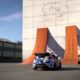 Extreme Sports Dangerous Car - (Official video)