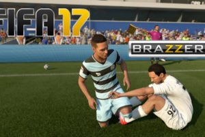 FIFA 17 | Fails of the Week #5