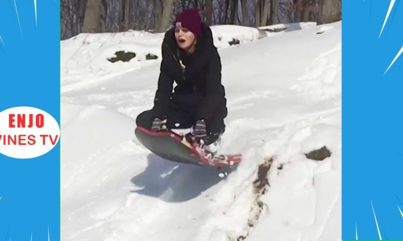 FLYING Into the FAIL! ?? | Funny Videos |