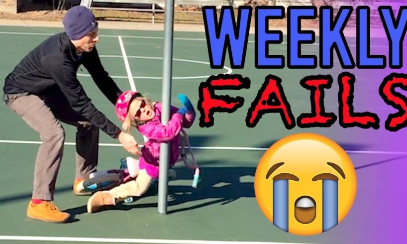 FREAKY FRIDAY FAILURES!! | Fails of the Week OCT. #12 | Fails From IG, FB And More | Mas Supreme