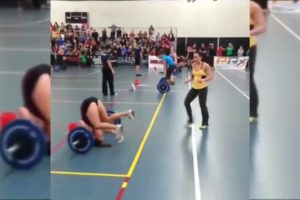 FİTNESS FAİL COMPİLATİON !! FİTNESS KAZALARI YANLIŞ HAREKETLER !!