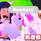 Getting EVERY PET in Roblox Adopt Me!