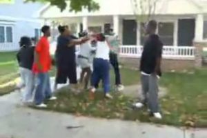 Ghetto FightS Hood Fights @MrHFTV 39