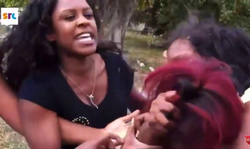 Girls Fighting Compilation part2 #extreme#girlfight ?