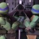 Goodbye Father - Teenage Mutant Ninja Turtles Legends