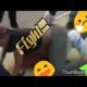 Hood Fight (goes wrong)