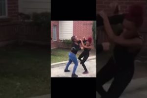 Hood Fights Compilation