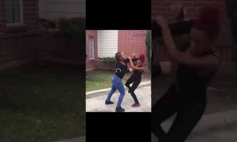 Hood Fights Compilation