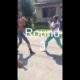 Hood Fights- These girls go round after round until a brawl breaks out
