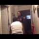 I COULDNT BREAK UP THE FIGHT PRANK (ON MOM) EXTREMELY FUNNY * ?