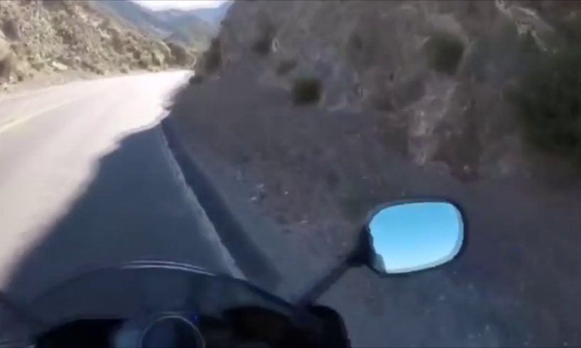 I Put „The Best Day Ever“ over a Near Death Compilation | Part 1