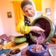 I ate 48 YEARS-OLD GARLIC!! Unbelievable Iranian Village Food in Masuleh, Iran!