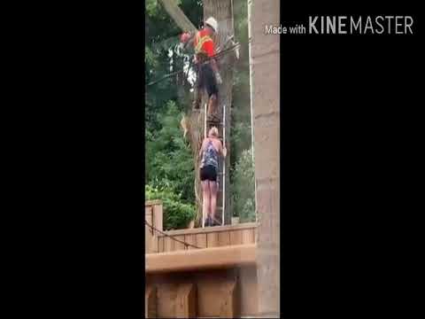 I put a SpongeBob song in the neardeath compilation
