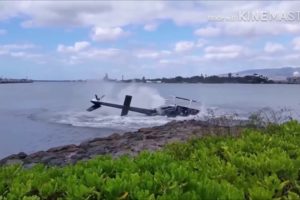 I put the best day over a near death compilation