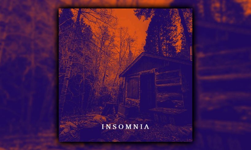 ILU - Insomnia (Full album)