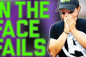 In the Face Fails: That hurt! (August 2017) | FailArmy