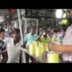 Indian Street Food | Huge Crowd Drinks Special Mango Lassi | Summer Street Food In Kolkata 2017