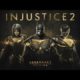 Injustice 2 Legendary Edition Single Fight Donatello Vs Red Hood