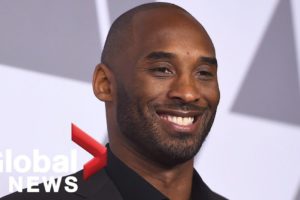 Kobe Bryant death: NTSB and authorities provide update on helicopter crash