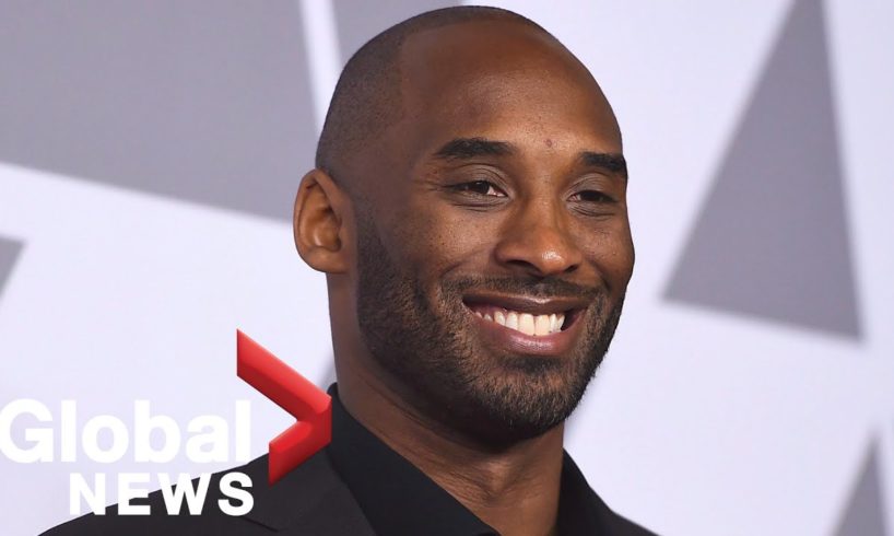 Kobe Bryant death: NTSB and authorities provide update on helicopter crash