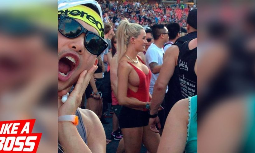 LIKE A BOSS COMPILATION ???ЛУЧШИЕ МОМЕНТЫ ИЗ ЖИЗНИ ???#36