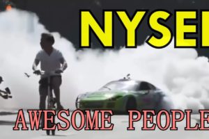 LIKE A BOSS Compilation - People are awesome №10
