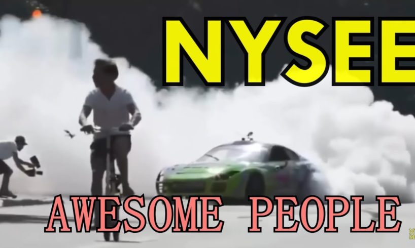 LIKE A BOSS Compilation - People are awesome №10