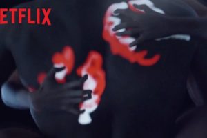 LOVE DEATH + ROBOTS | Creating the CG Sex Scene | Netflix