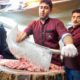 Meet the KEBAB KINGS of IRAN!! ??SWORD CHOPPED Meat-Madness in Bonab! ?