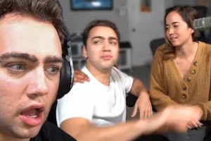 Mizkif Reacts to Top Twitch Clips #42