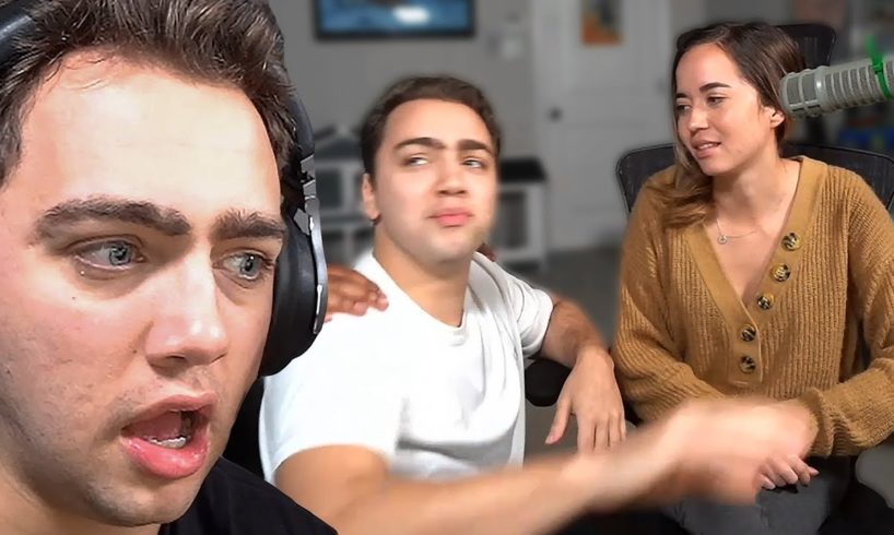 Mizkif Reacts to Top Twitch Clips #42