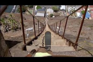 Most INSANE Skateboarding Clips #3 - I Love Skateboarding - Which clip was your favorite??