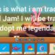 My animal jam inventory for trade for adopt me legendary pets