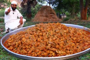 Nawab Ki Mutton Curry | Mutton Soya Chunks Recipe| Tasty Mutton Curry Recipe| Nawabs