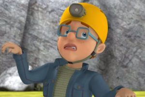 Norman's Bat Caves Adventure! | Fireman Sam ⭐️Firefighter Rescues | Videos For Kids