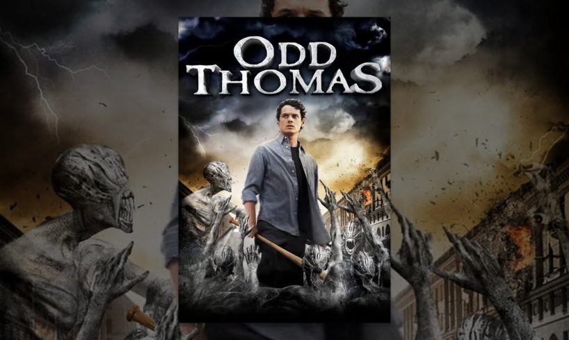 Odd Thomas