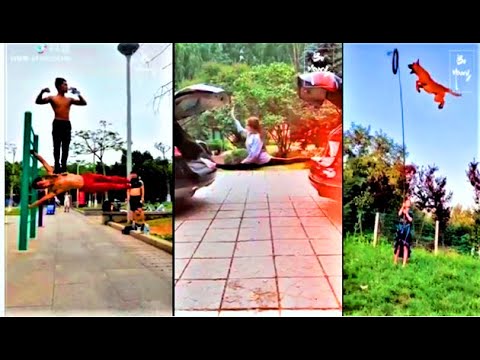 People Are Awesome || LIKE A BOSS COMPILATION #1