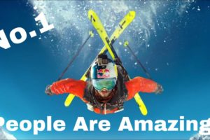 People Are Awesome- Skiing Edition