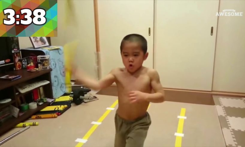 People Are Awesome Vs. FailArmy Countdown 1